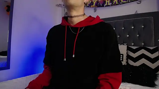 Snapshot of OzorioDany chatting on October 10, 2025, 4:55 am OzorioDany online show from October 10, 2025, 4:55 am