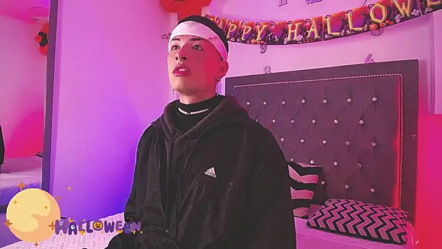 Snapshot of OzorioDany chatting on October 27, 2025, 5:11 am OzorioDany online show from October 27, 2025, 5:11 am