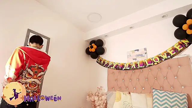 Snapshot of OzorioDany chatting on October 29, 2025, 3:31 am OzorioDany online show from October 29, 2025, 3:31 am