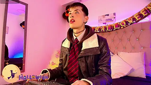 Snapshot of OzorioDany chatting on November 1, 2025, 3:41 am OzorioDany online show from November 1, 2025, 3:41 am