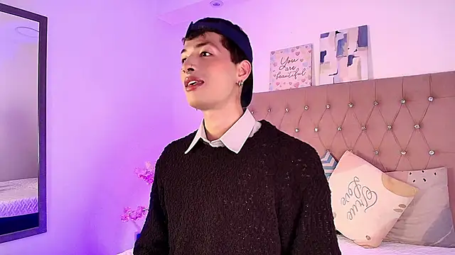 Snapshot of OzorioDany chatting on December 5, 2025, 3:48 am OzorioDany online show from December 5, 2025, 3:48 am