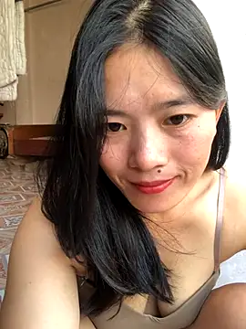 Maymay97 online show from September 18, 2025, 7:54 am