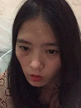 Maymay97 online show from September 20, 2025, 3:35 pm