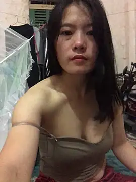 Maymay97 online show from September 23, 2025, 4:54 pm