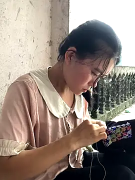 Maymay97 online show from October 17, 2025, 6:49 am