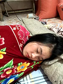 Maymay97 online show from November 4, 2025, 12:54 am