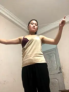 Maymay97 online show from November 12, 2025, 12:49 pm