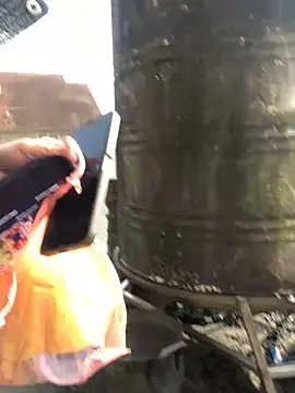 Maymay97 online show from December 15, 2025, 7:34 am