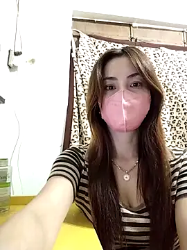 Baby-ladysweet20 online show from October 20, 2025, 1:39 am