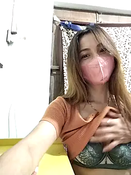 Baby-ladysweet20 online show from December 20, 2025, 11:17 am