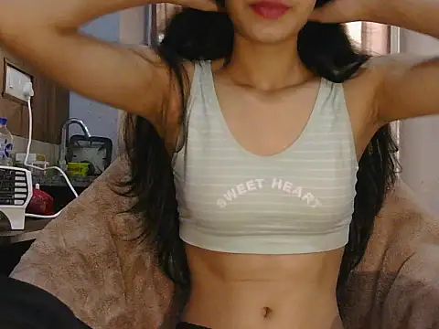 Tanvi Angel online show from February 12, 2026, 11:05 am