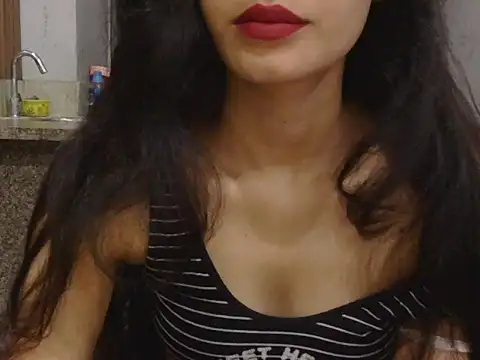 Tanvi Angel online show from May 21, 2026, 6:15 pm