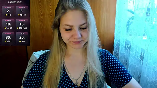 AlinaMors online show from September 21, 2025, 1:35 pm