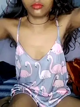 Mona Lucky online show from February 26, 2026, 12:09 am