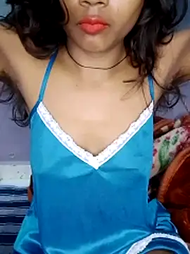 Mona Lucky online show from February 27, 2026, 9:48 pm