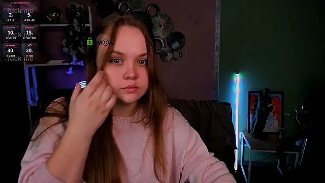 keri ti online show from February 24, 2026, 10:52 pm