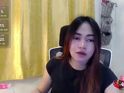 Snapshot of imurpinay_bellee chatting on July 14, 2026, 9:42 pm imurpinay bellee online show from July 14, 2026, 9:42 pm