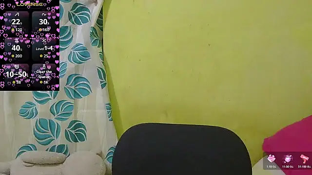 HornyAsian4uxx online show from January 10, 2026, 2:08 pm