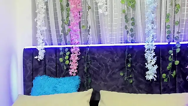 AliaMiller  online show from November 26, 2025, 10:27 am