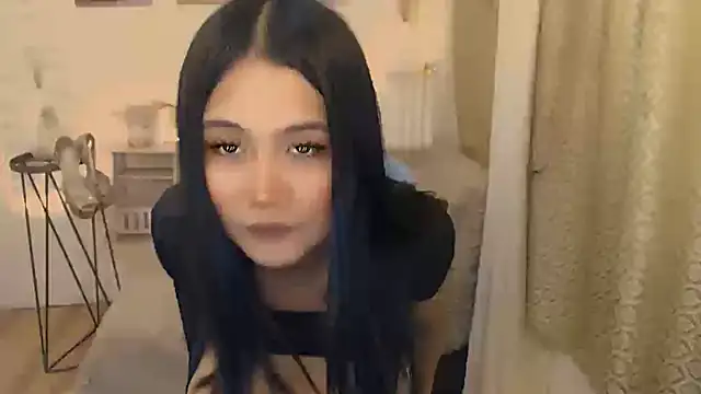 Snapshot of alisha_klassx chatting on July 7, 2026, 6:47 am alisha klassx online show from July 7, 2026, 6:47 am
