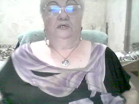 NatalieNorth online show from October 19, 2025, 5:13 pm