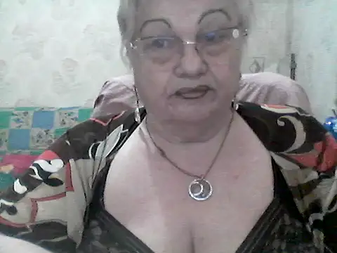 NatalieNorth online show from January 10, 2026, 10:25 pm