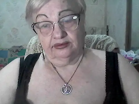 NatalieNorth online show from February 6, 2026, 10:13 pm
