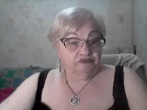 NatalieNorth online show from February 8, 2026, 6:11 pm