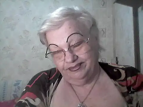 NatalieNorth online show from March 2, 2026, 10:16 pm