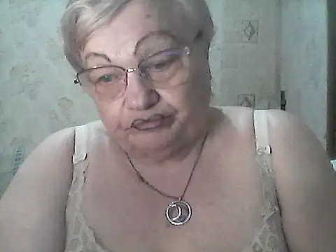NatalieNorth online show from March 4, 2026, 11:11 pm