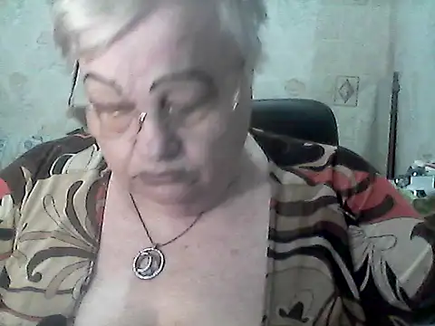 NatalieNorth online show from May 6, 2026, 6:57 pm