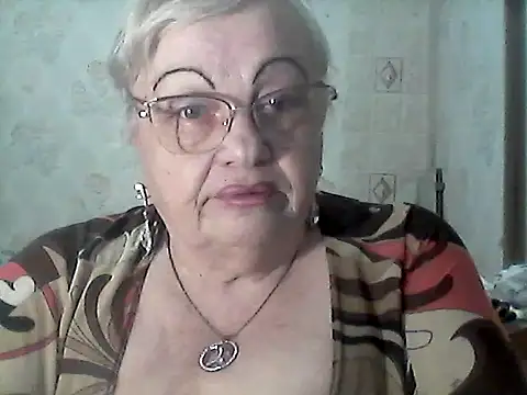 NatalieNorth online show from May 12, 2026, 9:34 pm