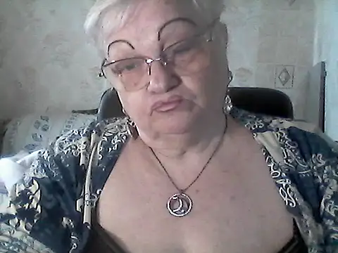 NatalieNorth online show from May 16, 2026, 12:59 pm