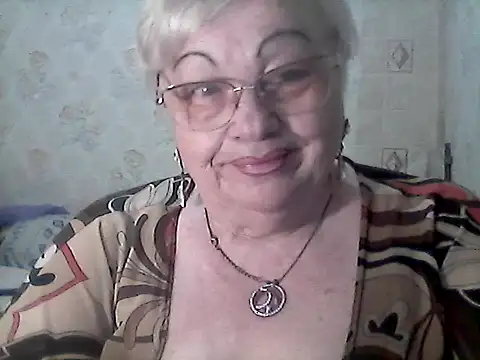 NatalieNorth online show from May 17, 2026, 9:33 pm