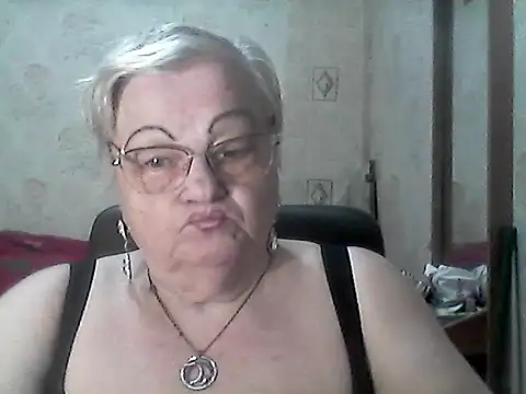 NatalieNorth online show from May 25, 2026, 6:36 pm
