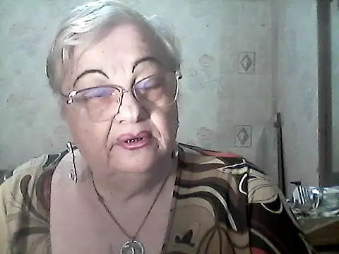 NatalieNorth online show from May 29, 2026, 9:02 pm