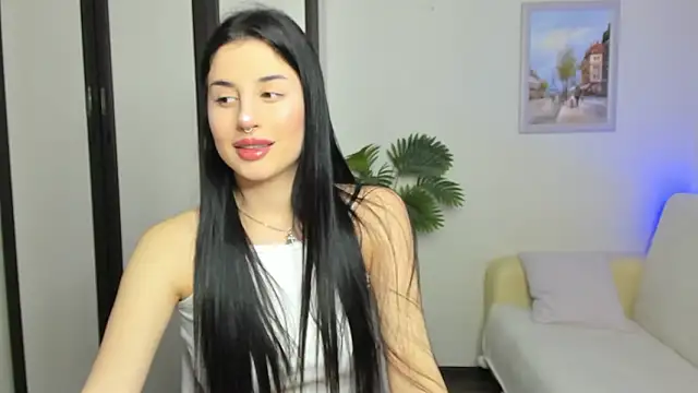 Snapshot of meowallen chatting on February 1, 2026, 10:25 am meowallen online show from February 1, 2026, 10:25 am