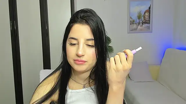 Snapshot of meowallen chatting on February 3, 2026, 1:49 pm meowallen online show from February 3, 2026, 1:49 pm