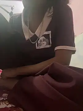 sakshi5533 online show from October 29, 2025, 5:47 pm