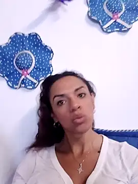 MeganRhyder online show from December 4, 2025, 6:38 pm