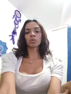 MeganRhyder online show from February 18, 2026, 5:53 pm