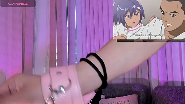 Melody-chers online show from November 11, 2025, 12:05 pm