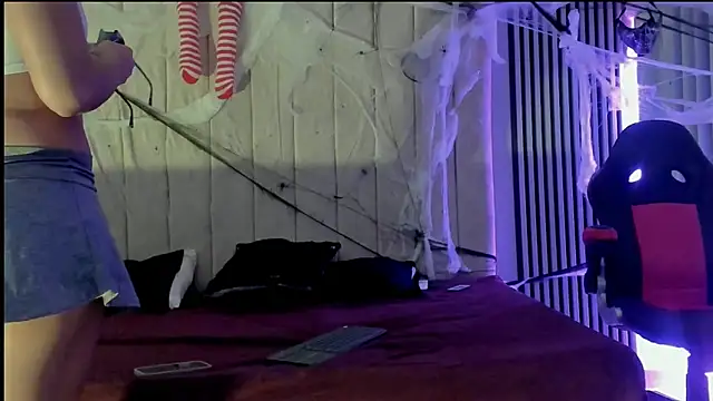 rachell owen online show from October 29, 2025, 4:04 am