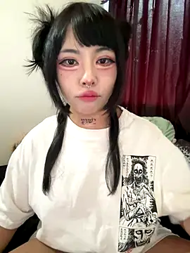 Kitty yukimura online show from October 16, 2025, 10:11 pm