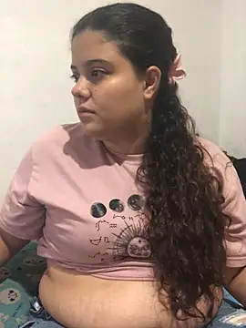 luisahot 9727 online show from November 27, 2025, 6:26 am