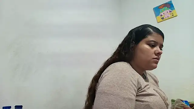 luisahot 9727 online show from March 28, 2026, 5:29 am