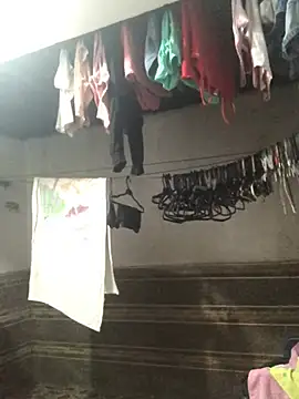 luisahot 9727 online show from March 29, 2026, 7:19 am