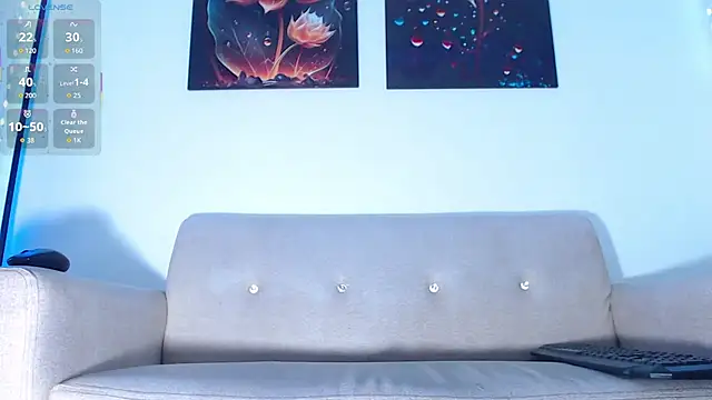 Snapshot of Owenferrara chatting on October 30, 2025, 6:08 pm Owenferrara online show from October 30, 2025, 6:08 pm