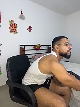 vincentjaxon online show from December 3, 2025, 5:55 pm