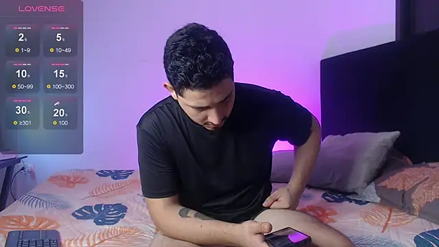 Snapshot of lex__miller chatting on February 5, 2026, 2:38 am lex miller online show from February 5, 2026, 2:38 am